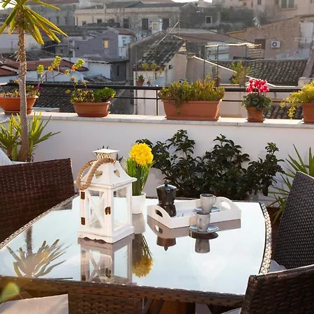 Apartment Papyri Palermo Exterior photo