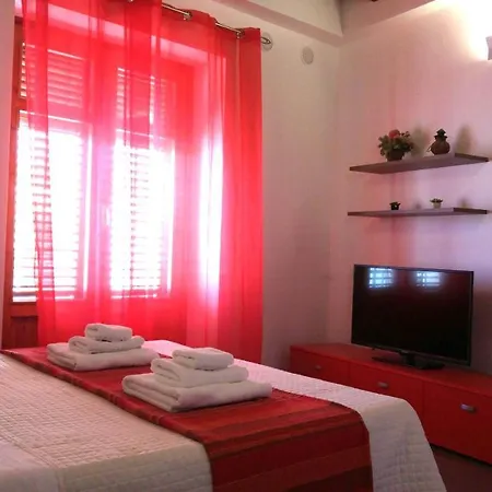 Apartment Papyri Palermo Exterior photo