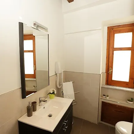 Apartment Papyri Palermo Exterior photo