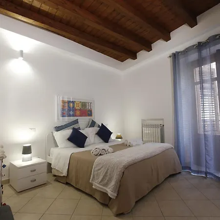 Apartment Papyri Palermo Exterior photo
