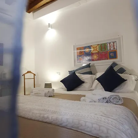 Apartment Papyri Palermo Exterior photo