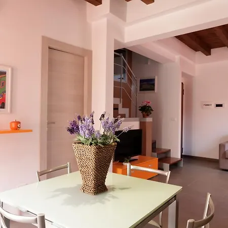 Apartment Papyri Palermo Exterior photo