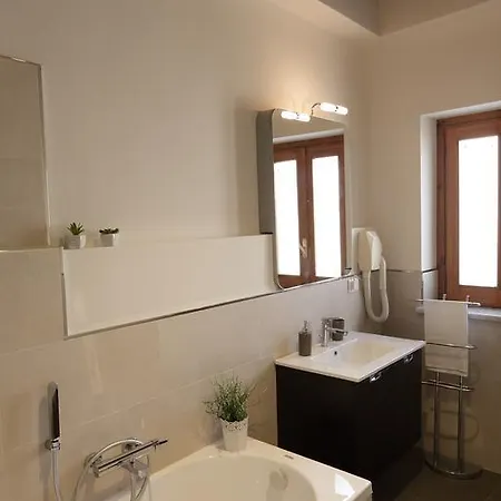 Apartment Papyri Palermo Exterior photo