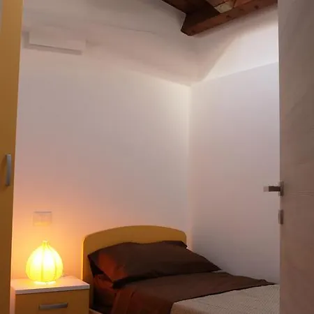 Apartment Papyri Palermo Exterior photo