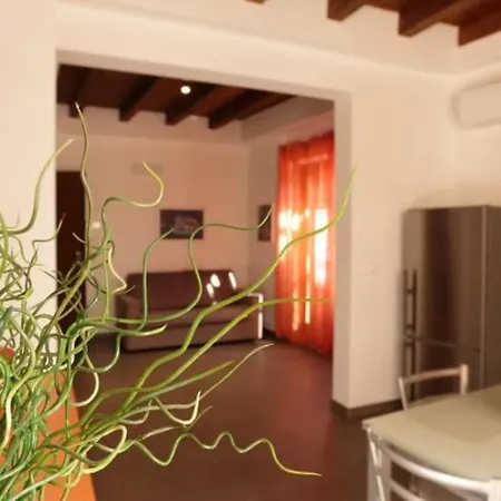 Apartment Papyri Palermo Exterior photo
