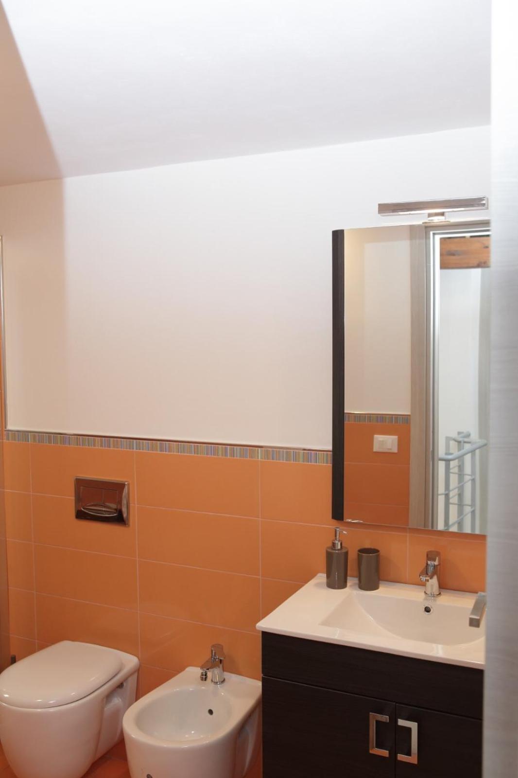 Papyri Apartment Palermo