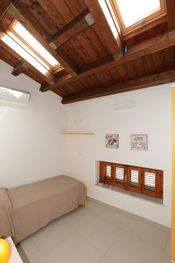 Apartment Papyri *